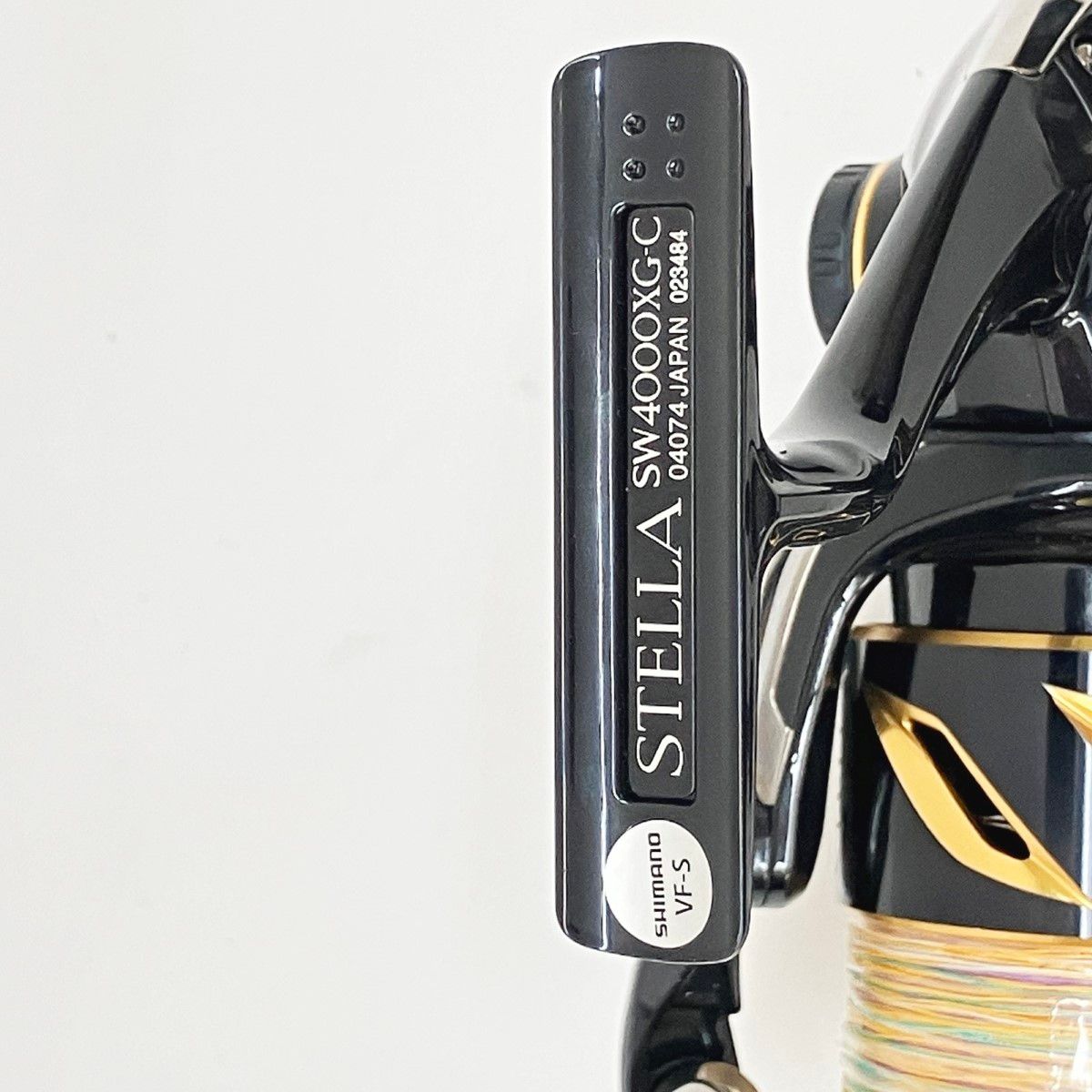 〇〇SHIMANO シマノ STELLA 20 ステラ SW4000XG 04074 スピニングリール HRDEVELOPMENT_JP