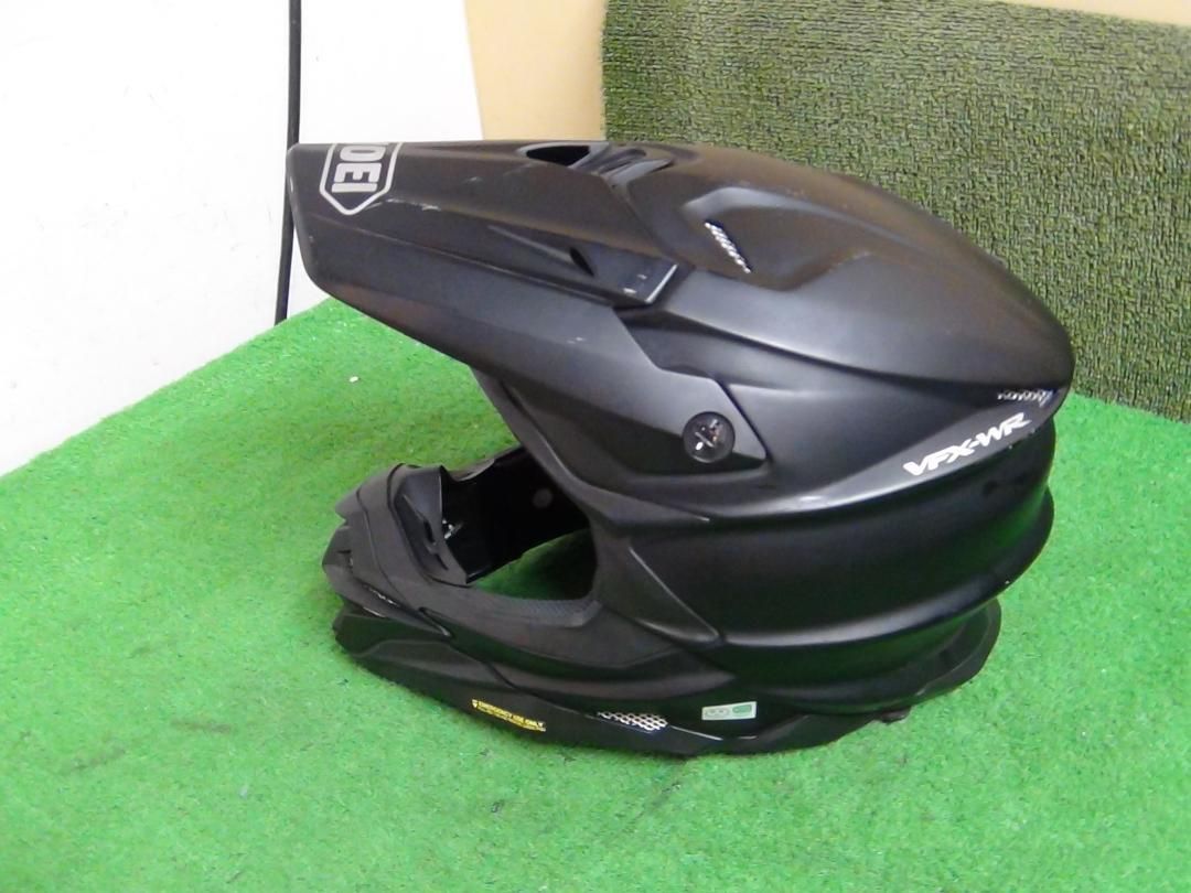 マッドブラック XL