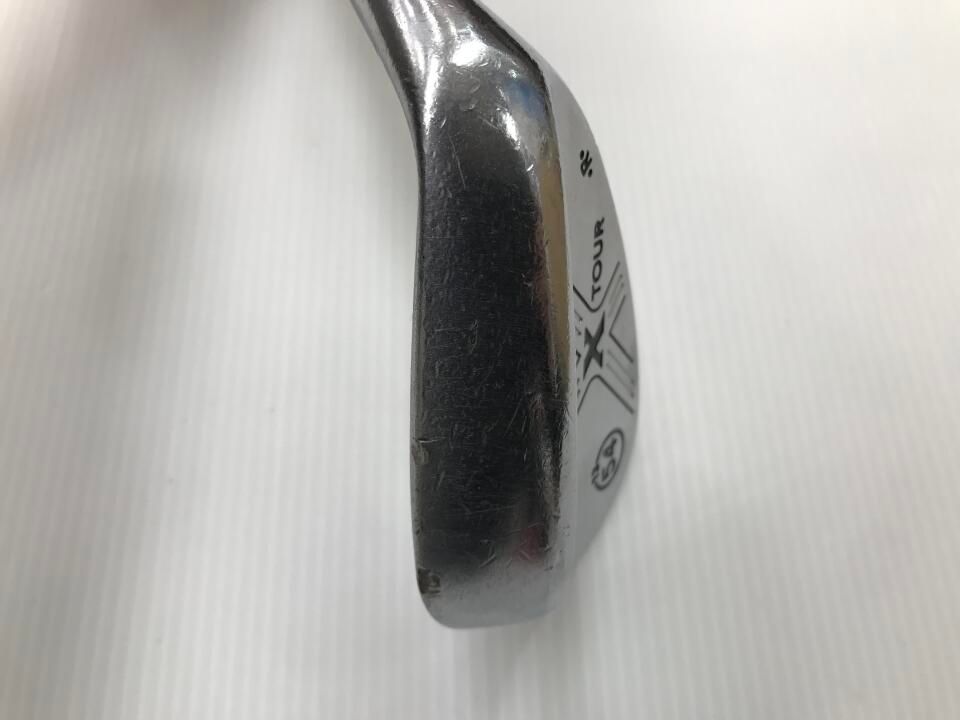 キャロウェイ X TOUR ウェッジ 54° キャロウェイ Xツアー ウェッジ 50