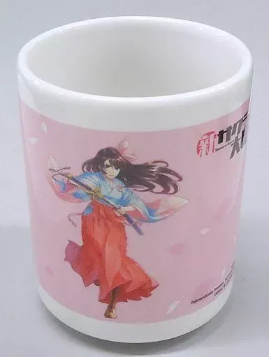 2025年最新】サクラ大戦 湯飲みの人気アイテム - メルカリ