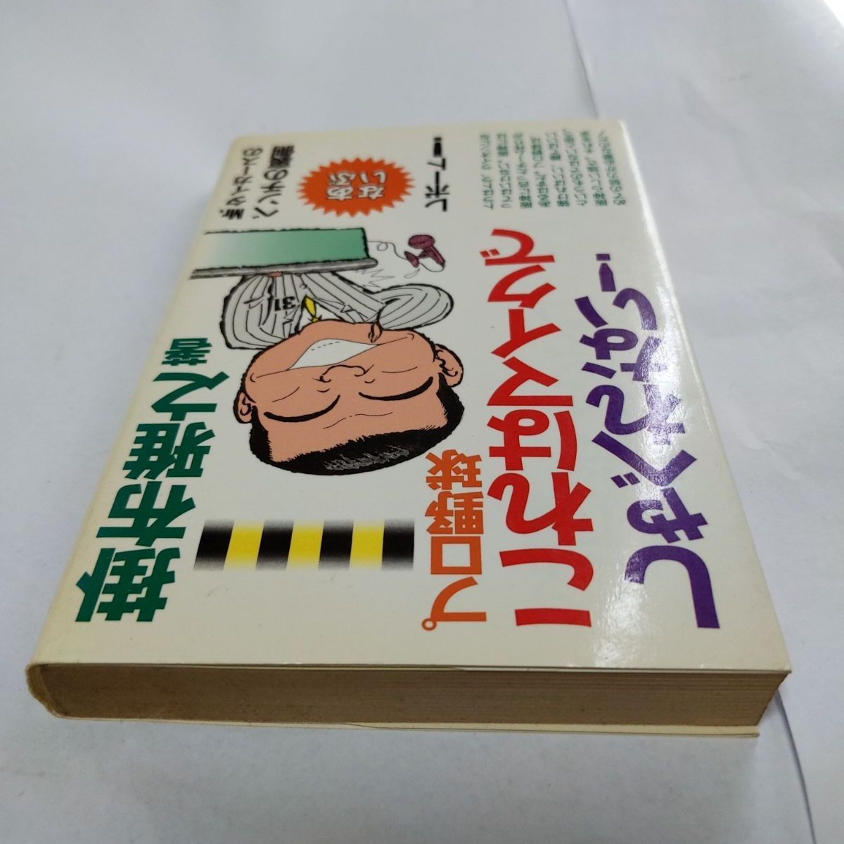 ❖掛布雅之 書籍❖「プロ野球 これはマイクでしやべれない！」1989年7 ...