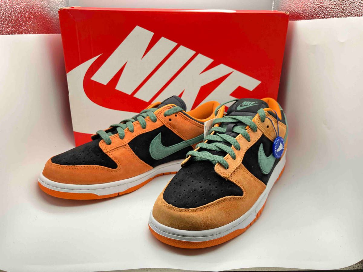 NIKE ダンク ロー セラミック 美品！！