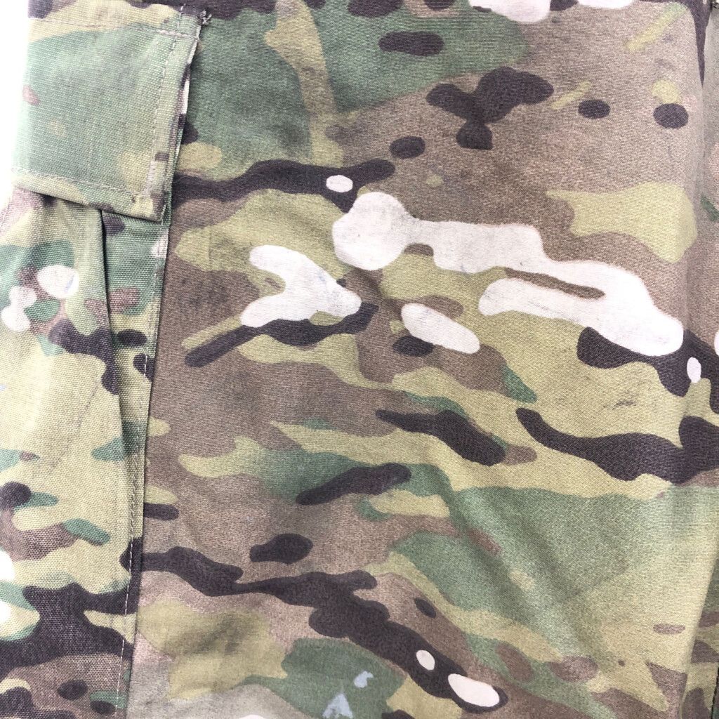 米軍実物 U.S.ARMY APECS GORE-TEX ゴアテックス パンツ