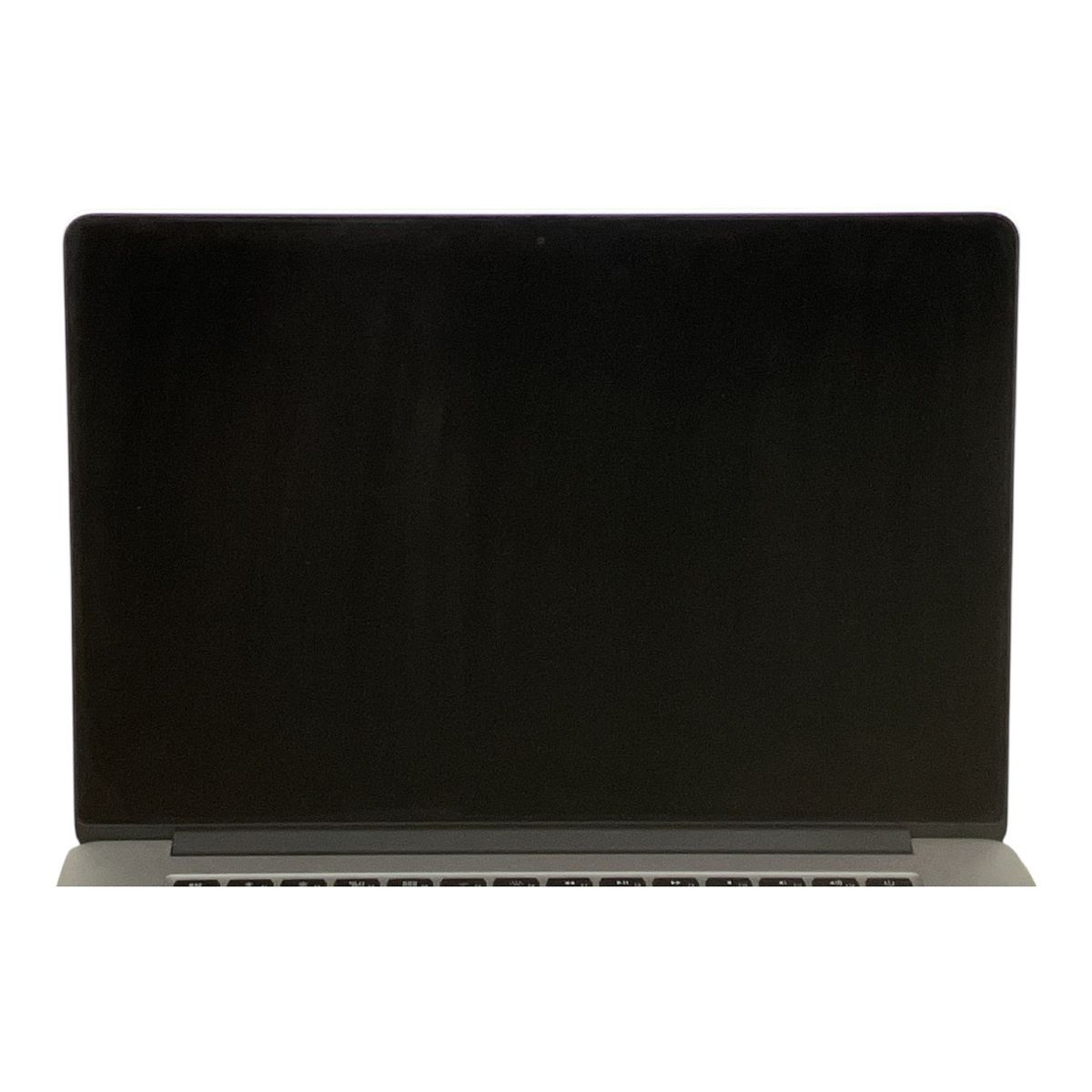 Apple MacBook Pro Retina 15インチ Early 2013 ノートパソコン
