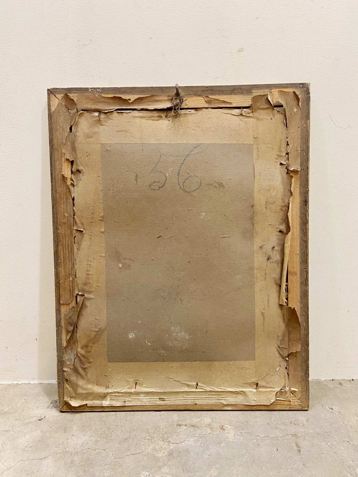 卸売 フランス ヴィンテージ フレーム アンティーク 店舗什器 額縁