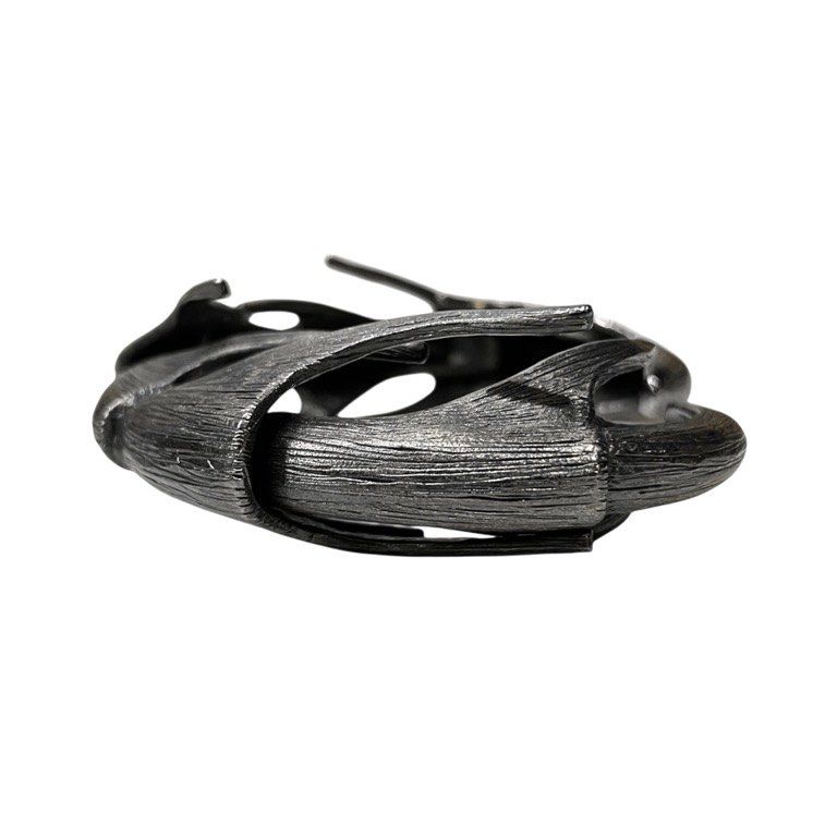 beauty:beast スパインアーマーバングル Archive 90s レア 希少