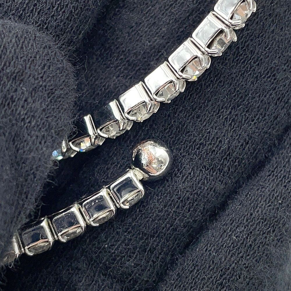 ミュウミュウ ネックレス クリスタル 5JC871 Miu Miu
