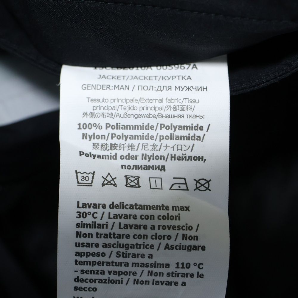 ダウンジャケット 15CLBZ010A