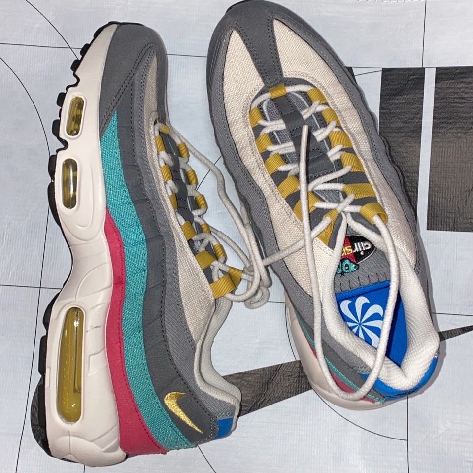 Nike Air Max 95 SE 