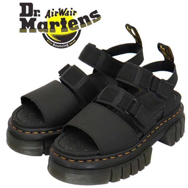 Dr.Martens (ドクターマーチン) WMS 30864001 RICKI 3 STRAP
