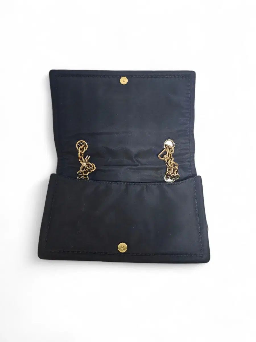 ベストコンディション プラダ Re-Nylon チェーン クロスバッグ PRADA プラダ 女性 レディース バッグ DECORATOM_COM_BR