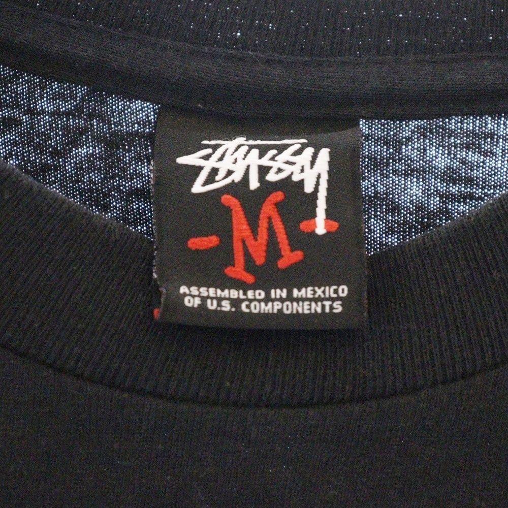 STUSSY (ステューシー) × Josh Cheuse Rockers Galore ジョシュ