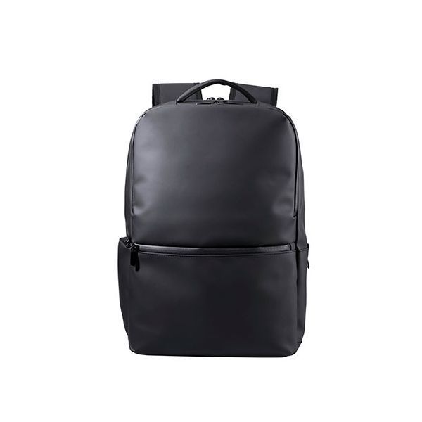 エレコム スクエアバックパック ブラック BM-BPSQ01BK