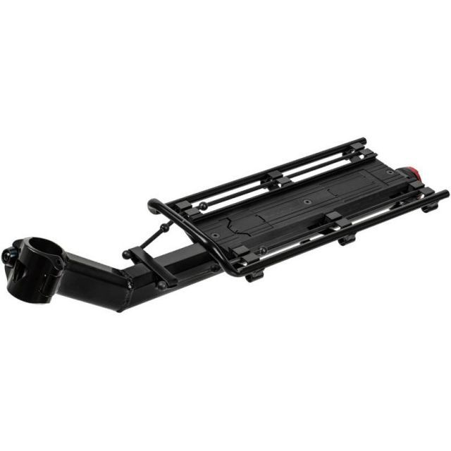 TOPEAK トピーク MTX ビームラック II Vタイプ アルミ合金 耐荷重 9kg CAR18300