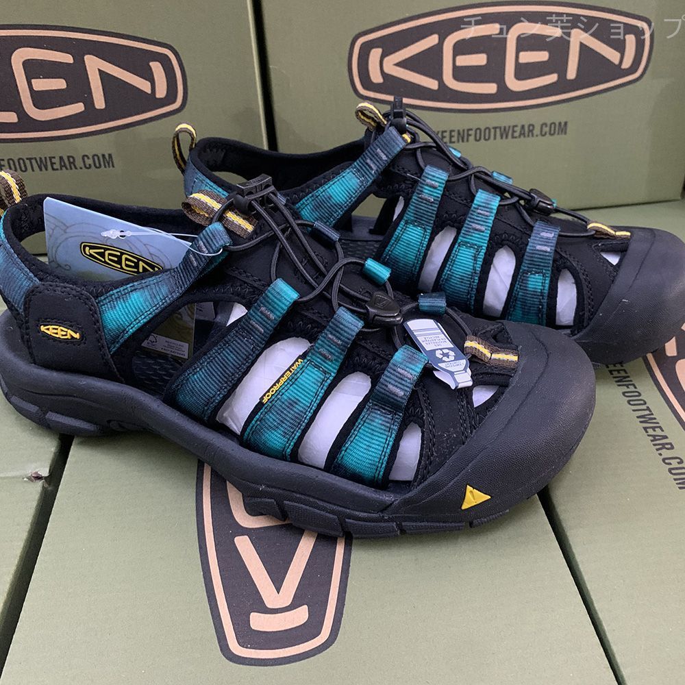 KEEN キーン NEWPORT H2 ニューポート サンダル