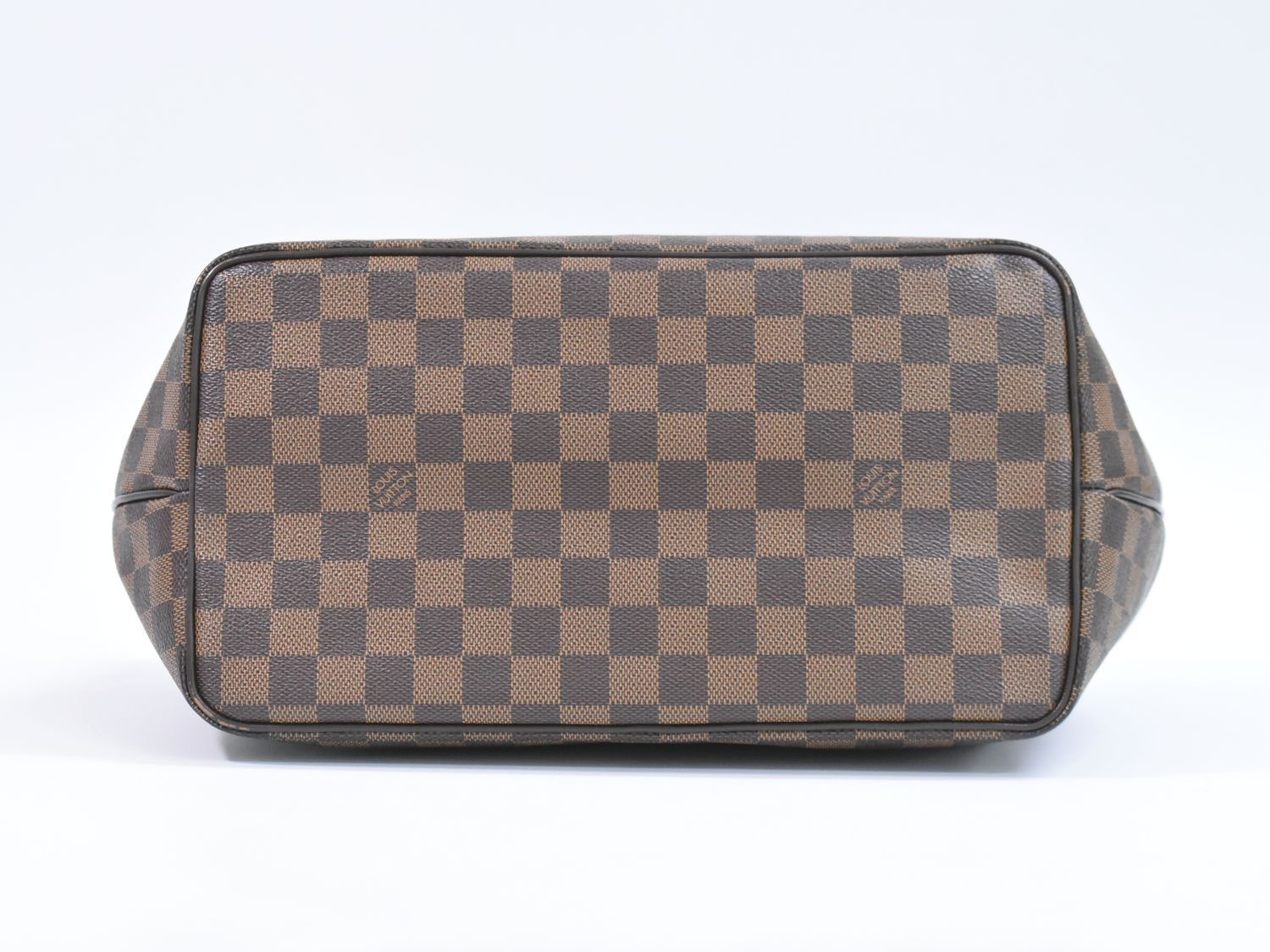 本物 ルイヴィトン LOUIS VUITTON LV ウェストミンスター GM ダミエ