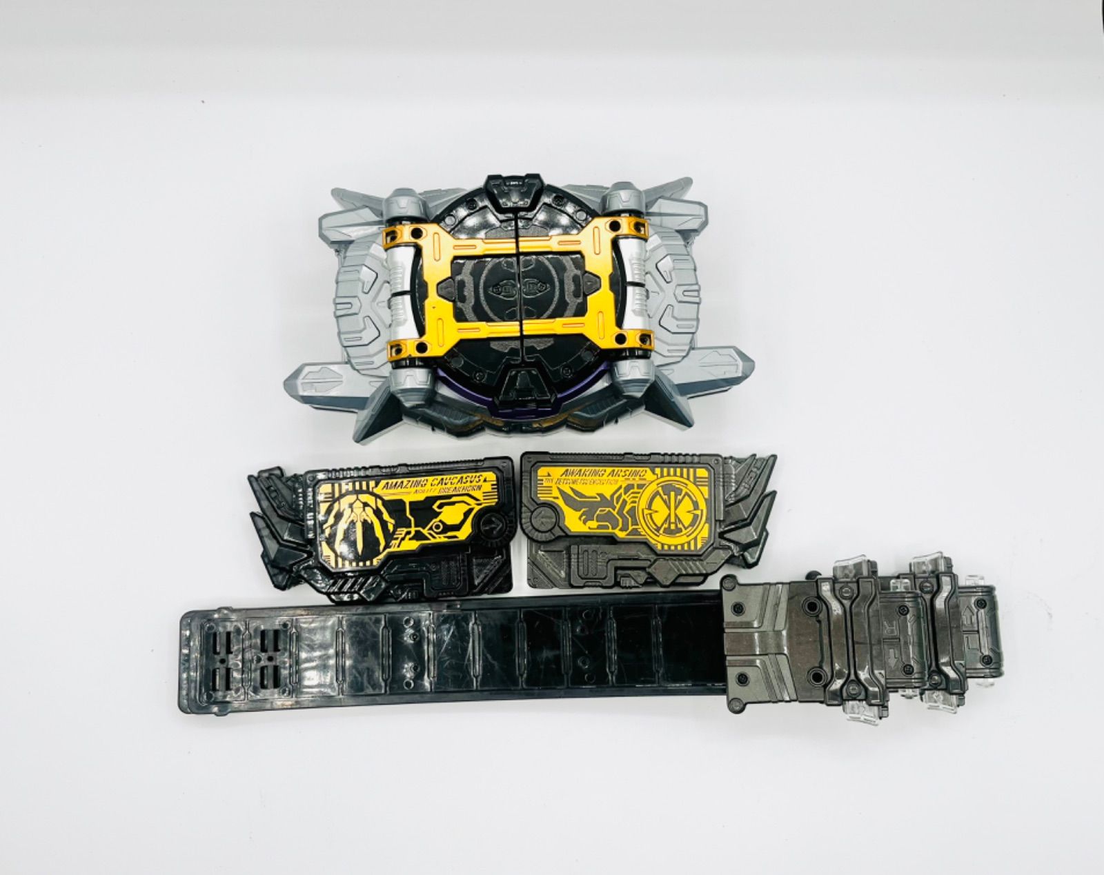 仮面ライダー変身ベルト