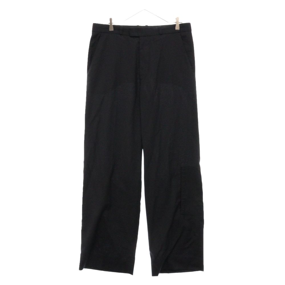 DIESEL BLACK GOLD (ディーゼルブラックゴールド) PERCIE サイド 