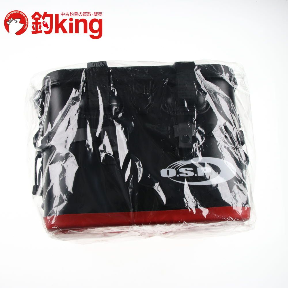 【中古/未使用品】 O.S.P システムツールバッグ 40   /A091M 中古/未使用品】 O.S.P システムツールバッグ 40 /A091M - メルカリ