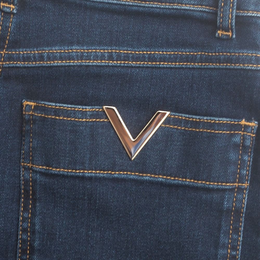 □美品□VALENTINO ヴァレンティノ ショートパンツ サイズ26  