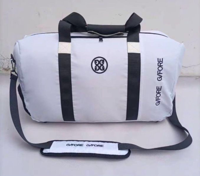 ゴルフ メンズ レディース ボストンバッグ／GFOREジーフォア