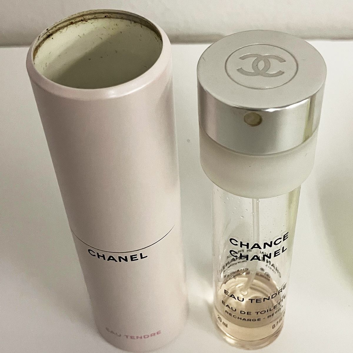 CHANEL