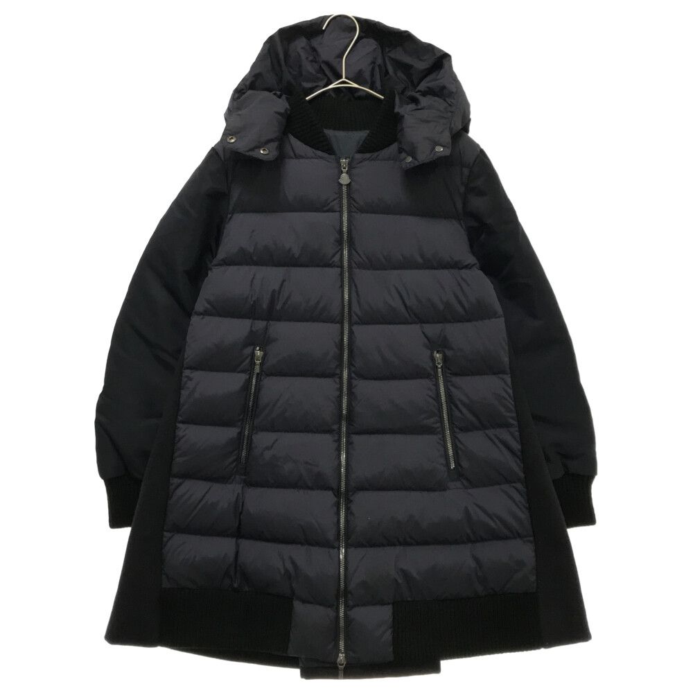 MONCLER (モンクレール) 19AW BLOIS ブロー フード付き ダウン