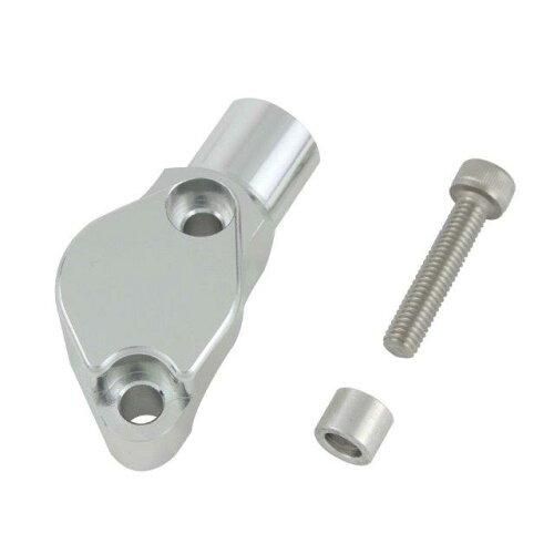 【新品・5営業日で発送】POSH Faith ポッシュフェイス ﾐﾗ-ｱﾀﾞﾌﾟﾀ- brembo(Racing) ﾌﾞﾚｰｷｼﾙﾊﾞｰ　(000704-03)