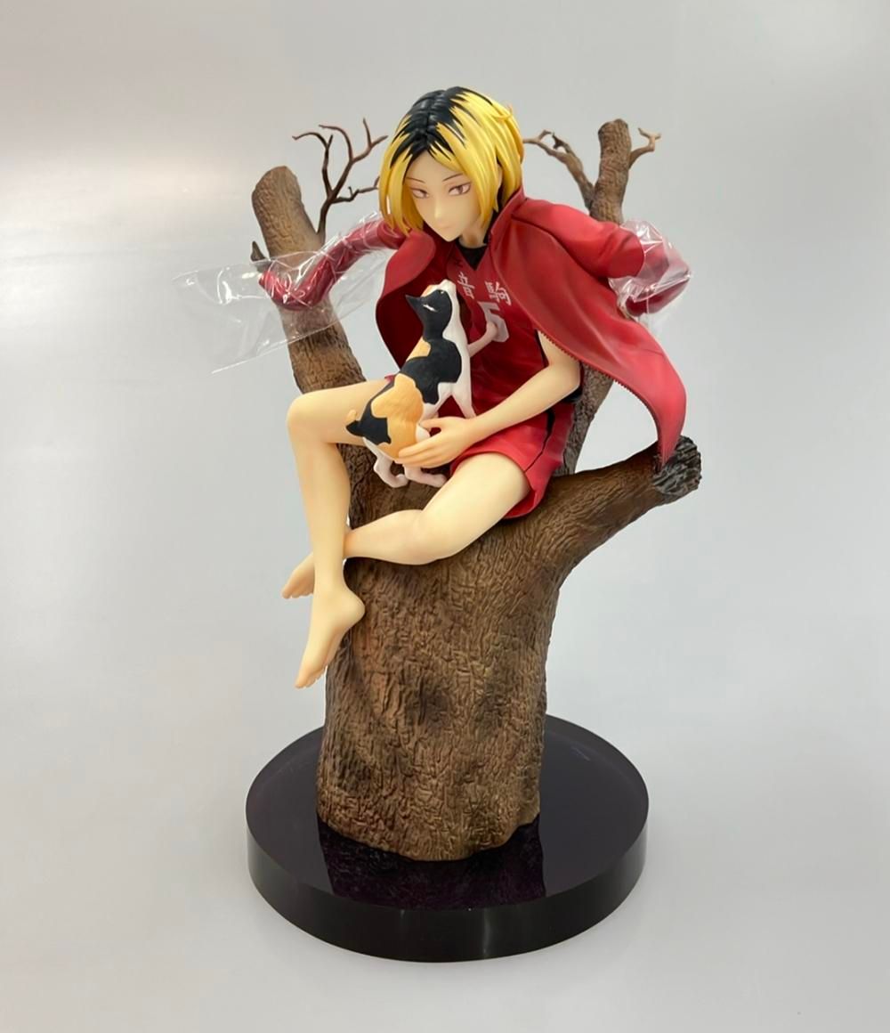 ハイキュー!! ARTFX J 孤爪研磨 1/8スケールフィギュア Amazon | 壽屋(KOTOBUKIYA) ハイキュー!! ARTFX J 孤爪研磨 1/8