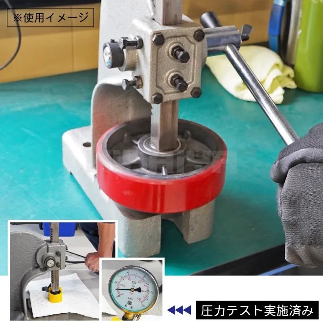 ハトメ レザークラフト