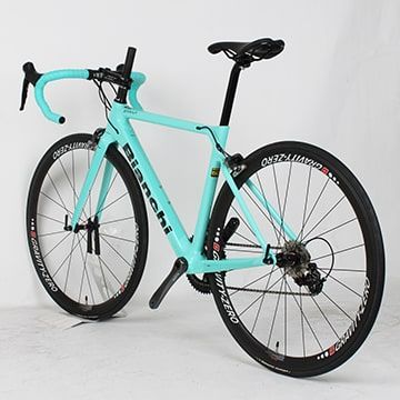 新車 ♥ 自転車 ビアンキ BIANCHI スプリントTIAGRA 2x10s サイズ 50cm ロードバイク 00130194