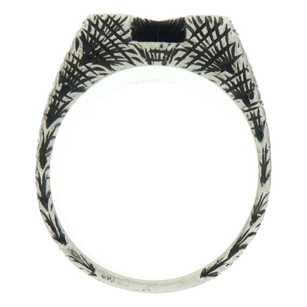 アルファベットリング