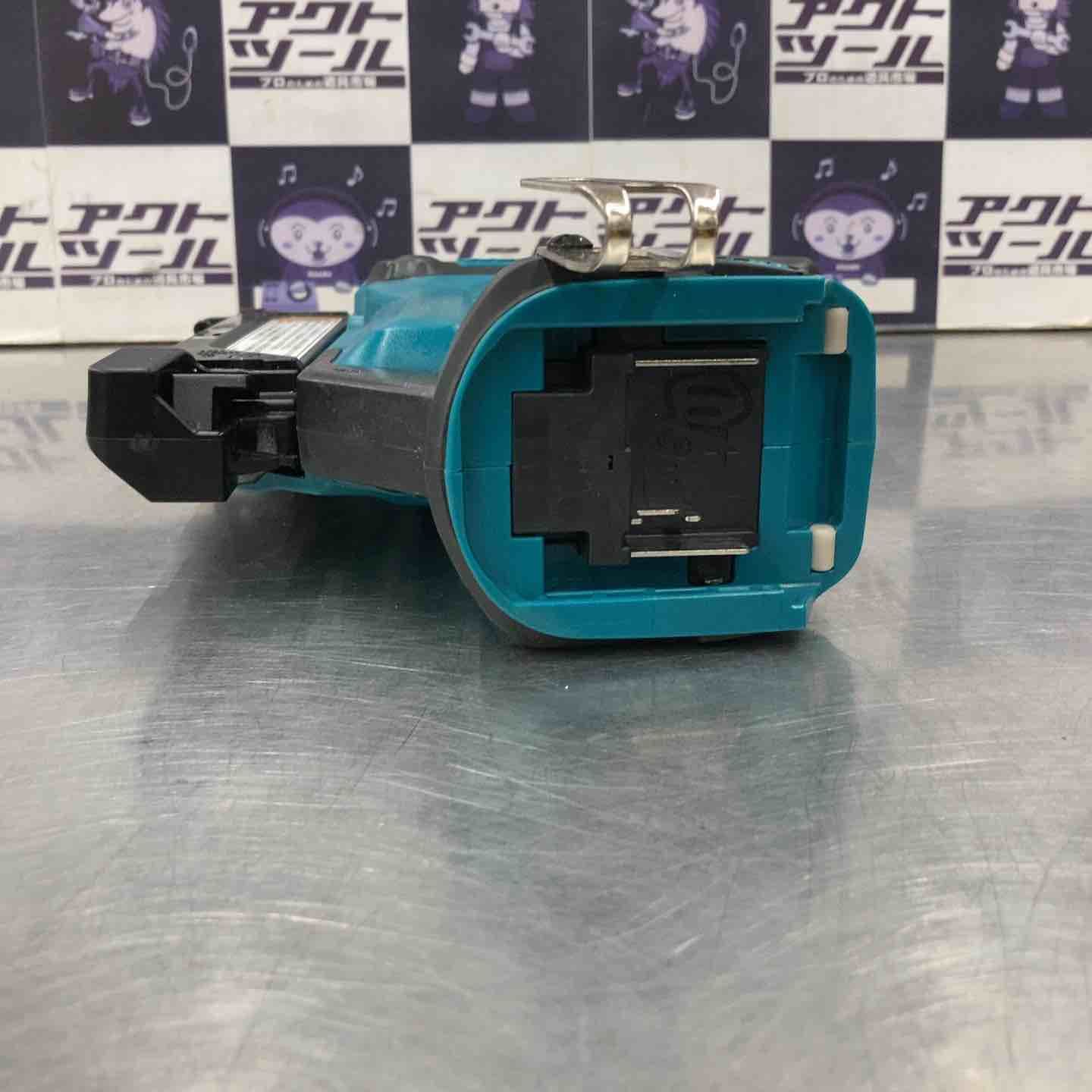 コードレスピンネイラ