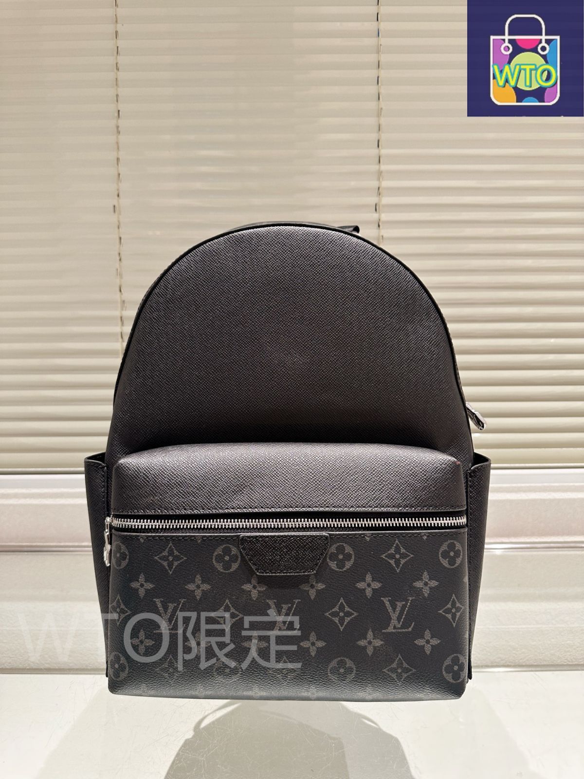 H>FRACTAL フラクタル トライアングルイヤーカフ ゴールド イヤリング