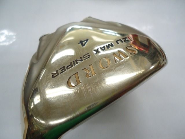 中古】 ピン G430 MAX 5W フェアウェイウッド FW 純正特注