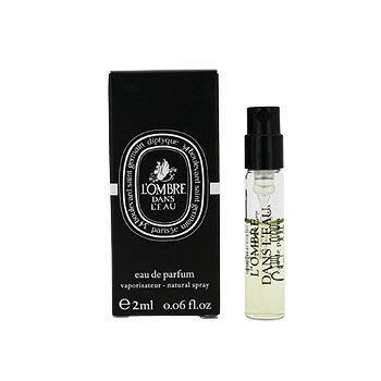 ディプティック diptyque ロンブルダンロー オードパルファン EDP 2