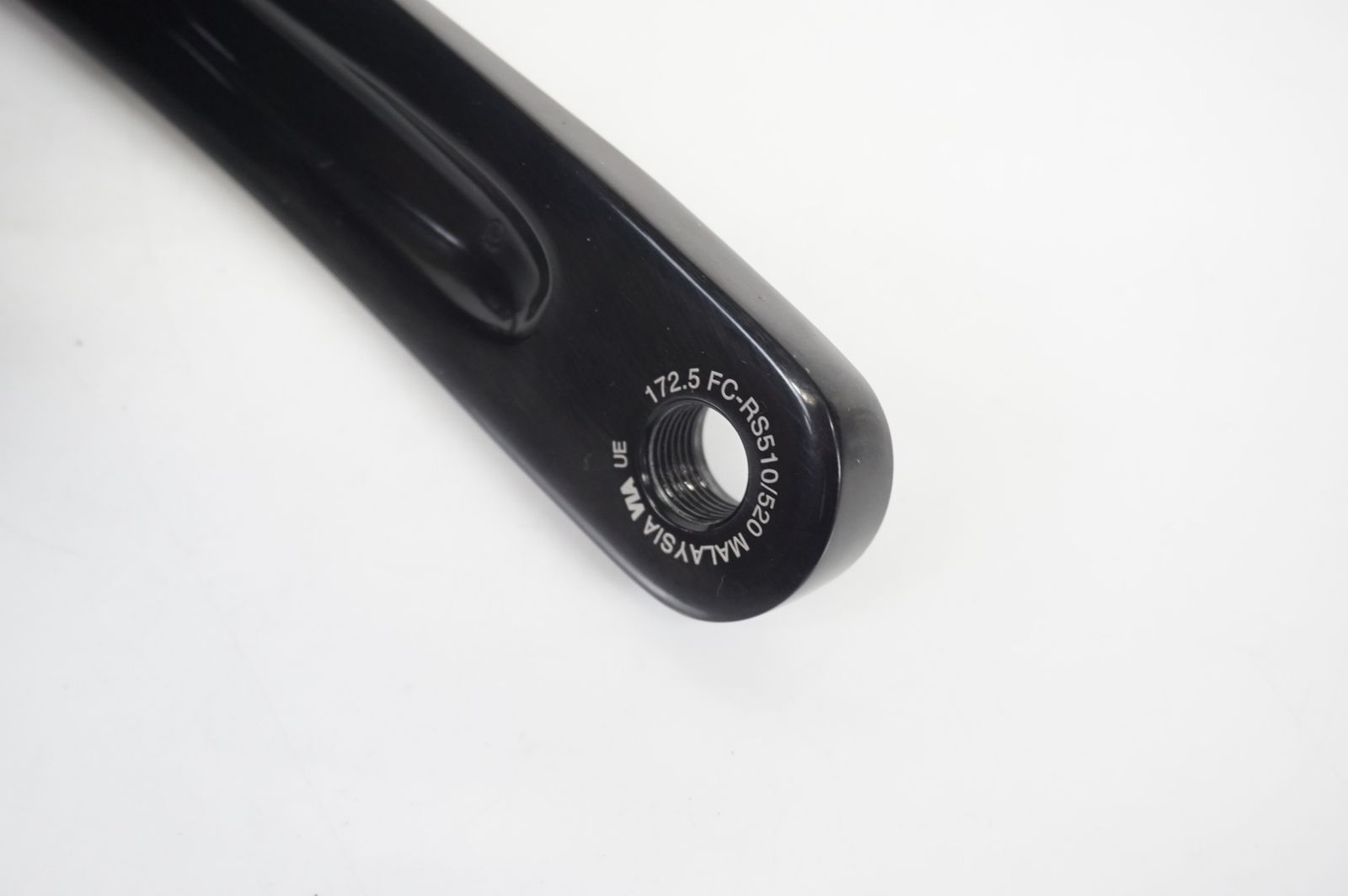 FC-RS520 50-34T
