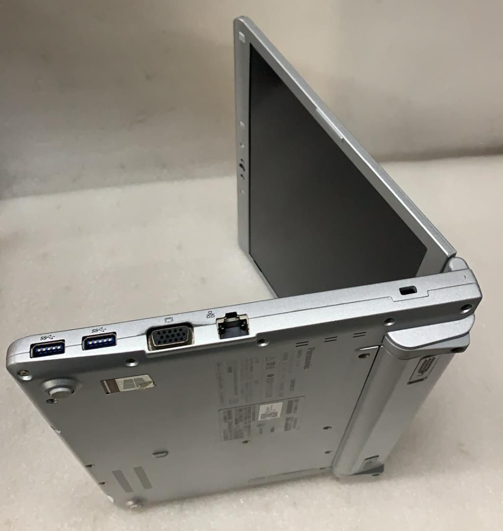Panasonic Let`s note CF-SV i5-8365U --522119 【公式通販】