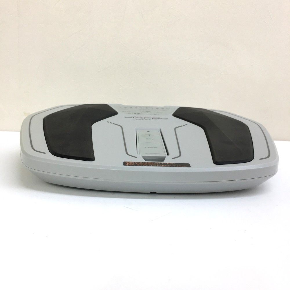 シックスパットFoot Fit Lite SE-AH14A SIXPAD Foot Fit Lite フットフィットライト SE-AH14A シックスパット