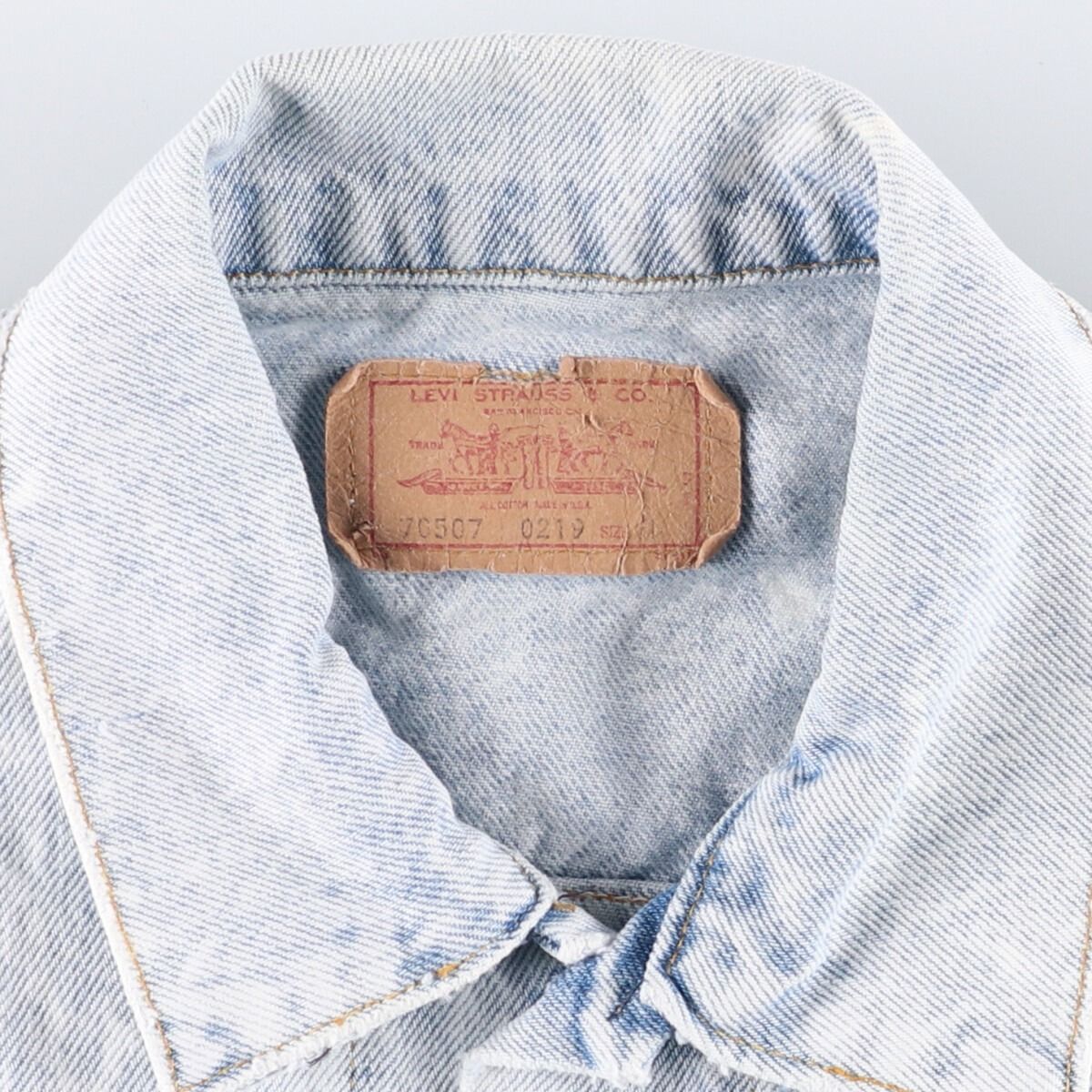 メンズL相当 ヴィンテージ