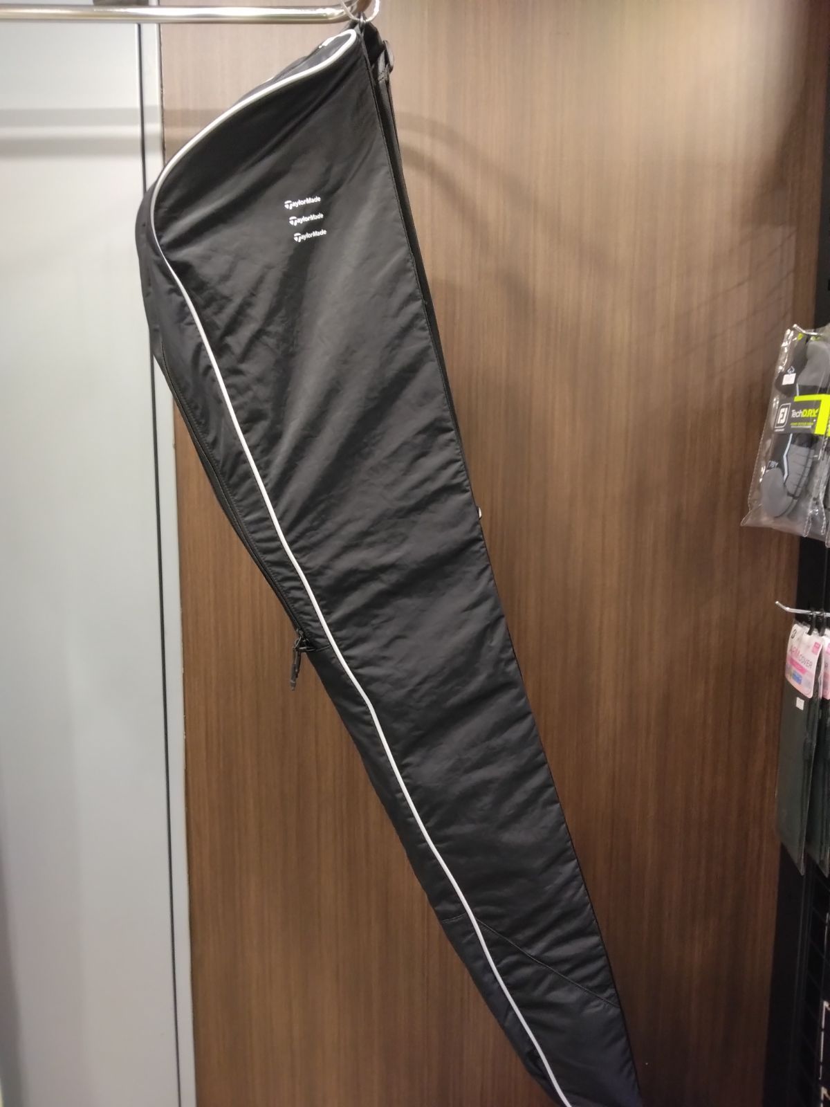 新品未使用】テーラーメイド コンセプトワン クラブケース 47インチ