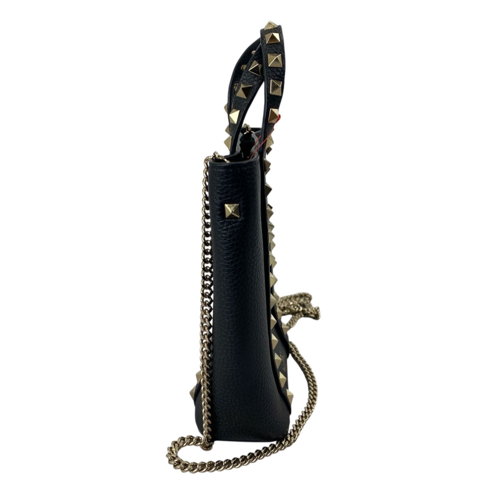 ○ヴァレンティノガラヴァーニ Valentino Garavani ロックスタッズ