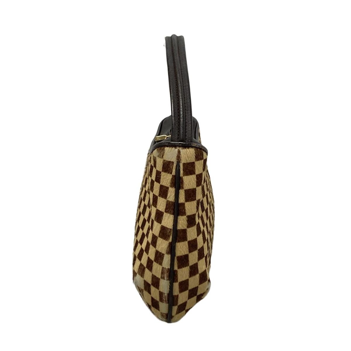 ルイビトン ダミエ・ソバージュ　ハンドバッグ LOUIS VUITTON(ルイヴィトン) ハンドバッグ ダミエソバージュ