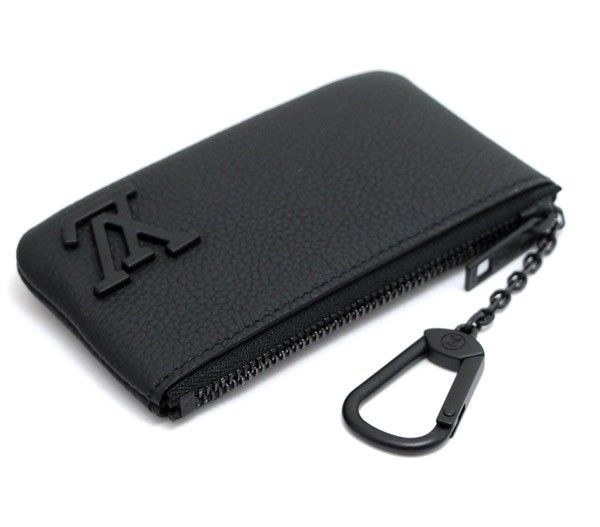 ルイヴィトン カードキーケース ポシェット・クレ M81031 現行モデル