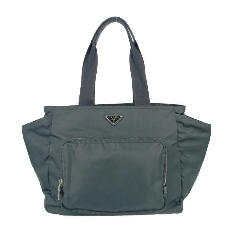 2025年最新】PRADA マザーズバッグの人気アイテム - メルカリ