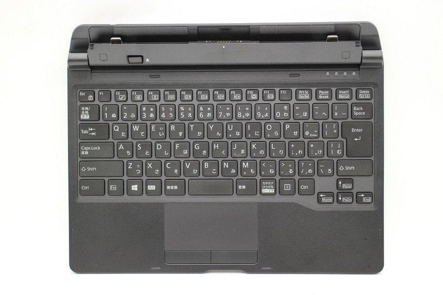 セール 富士通 ARROWS Tab Q739/AE Core i3 8145U 2.1GHz/4GB/128GB