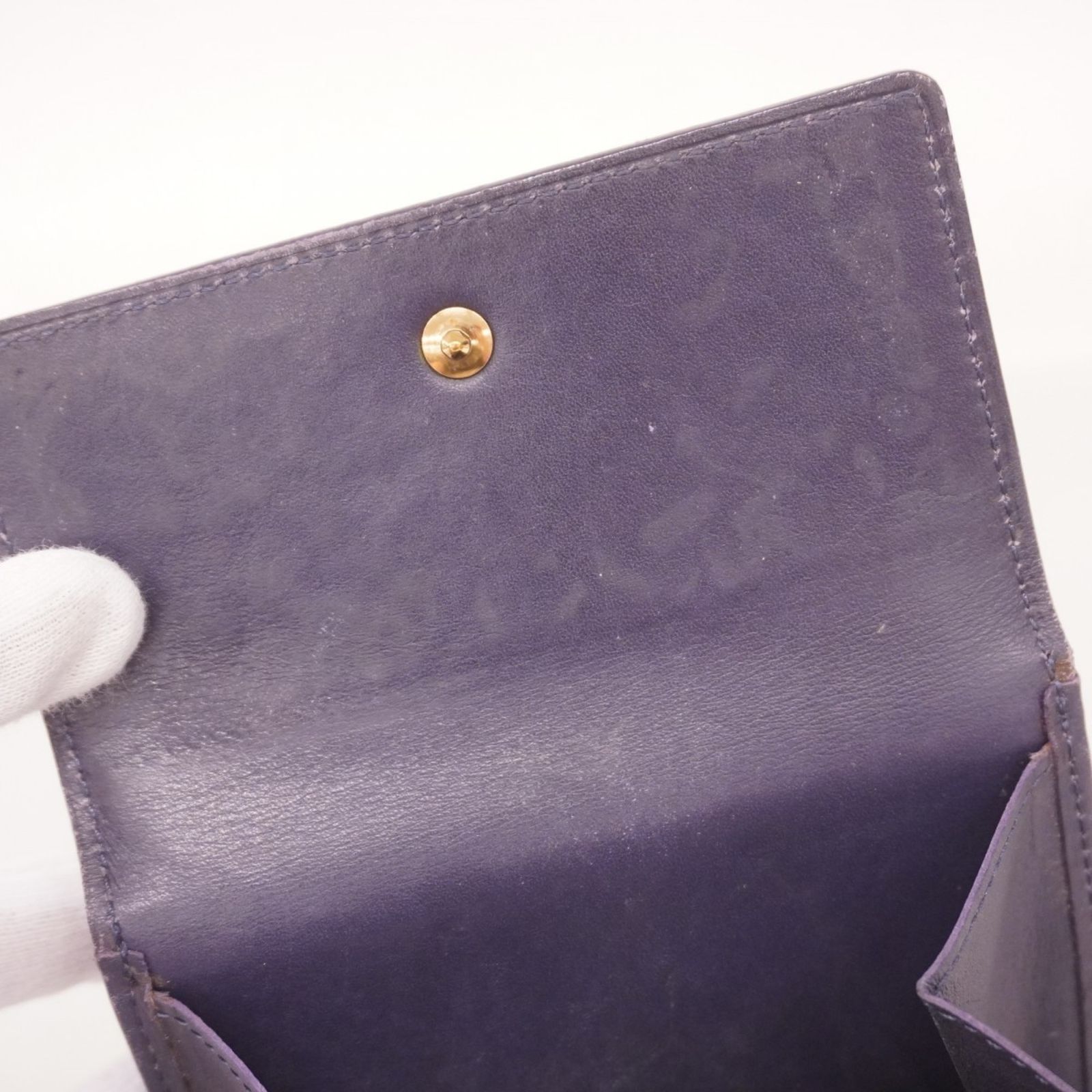 ヴェルニ ポルトモネビエカルトクレディ