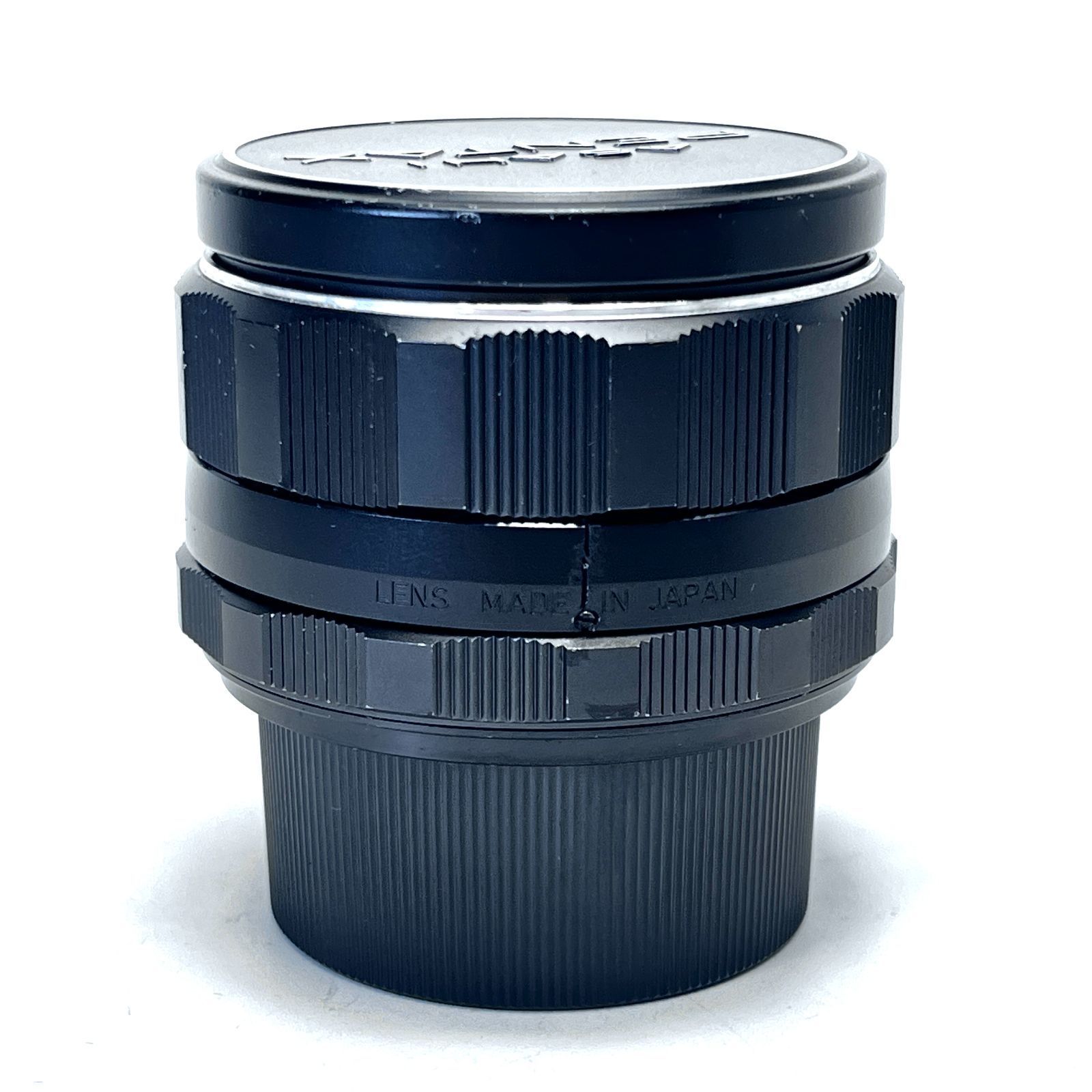 PENTAX Super-Multi-Coated Takumar 55mm F1.8 単焦点レンズ M42