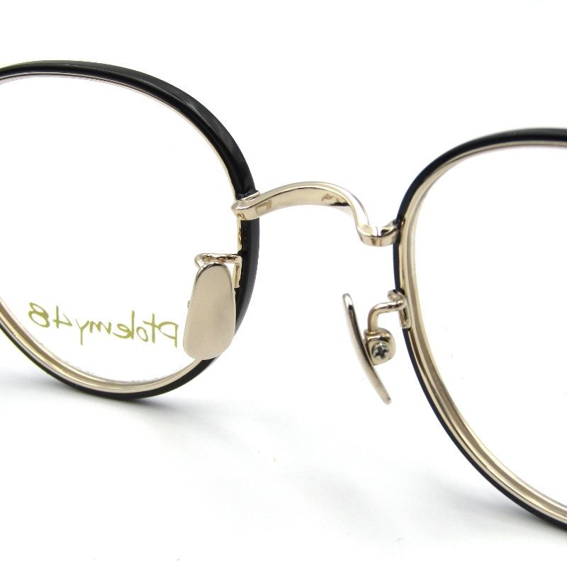 日曜日セール‼️Ptolemy 48 ボストン型メガネ 検索 :: EYEWEAR :: Ptolemy48（トレミーフォーティエイト