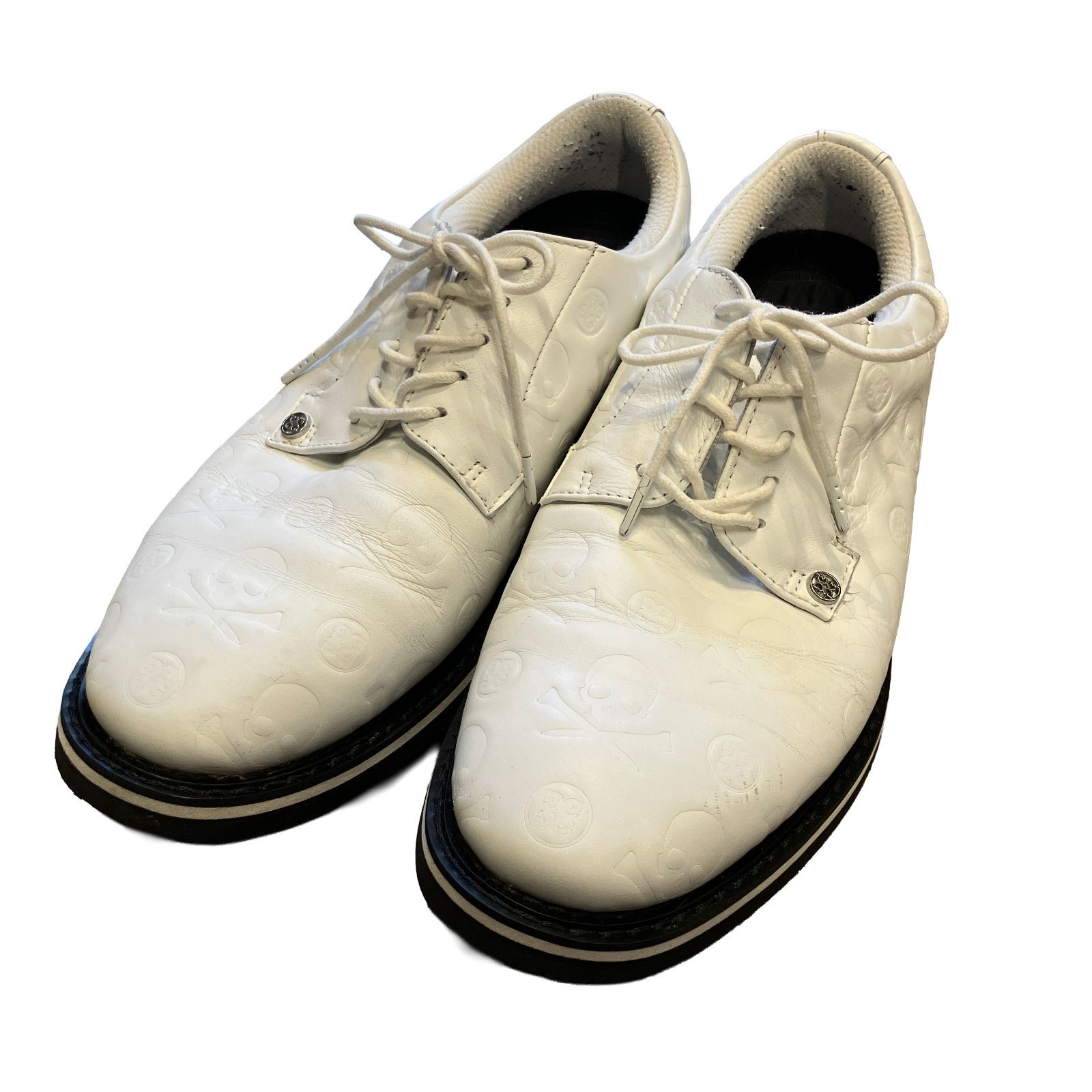 ○★新品 未使用 G/FORE デボス チャッカ スパイクレスゴルフシューズ ○☆新品 未使用 G/FORE デボス チャッカ スパイクレスゴルフ